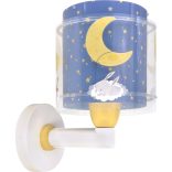 DALBER WALL LAMP MOON DREAMS 76639