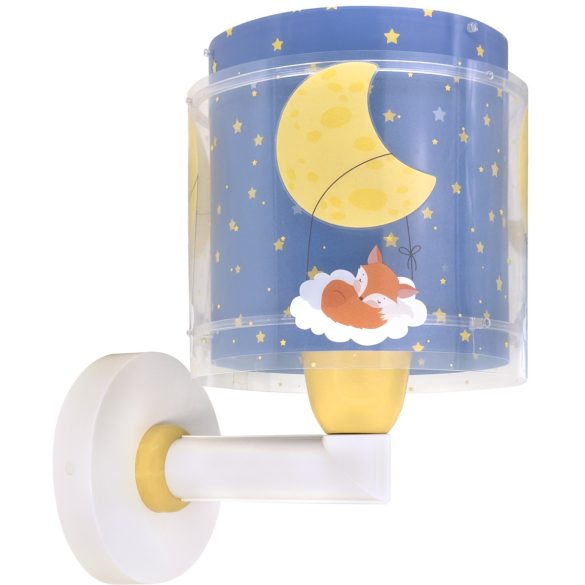 DALBER WALL LAMP MOON DREAMS 76639