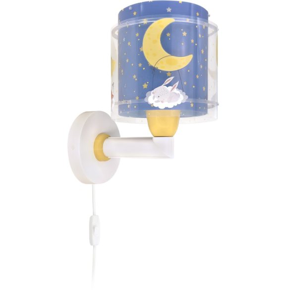 DALBER WALL LAMP MOON DREAMS 76639