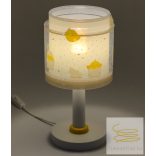 DALBER TABLE LAMP BABY CHICK 76871