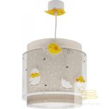 DALBER HANGING LAMP BABY CHICK 76872