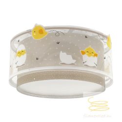 DALBER CEILING LAMP BABY CHICK 76876
