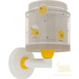 DALBER WALL LAMP BABY CHICK 76879