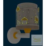 DALBER WALL LAMP BABY CHICK 76879