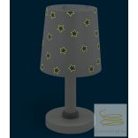 DALBER TABLE LAMP STAR LIGHT WHITE 82211B