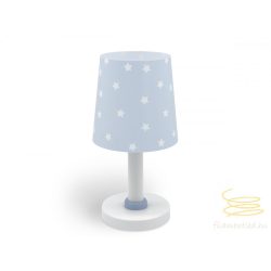 DALBER TABLE LAMP STAR LIGHT BLUE 82211T