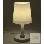 DALBER TABLE LAMP STAR LIGHT BLUE 82211T