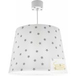 DALBER H. LAMP STAR LIGHT WHITE 82212MB