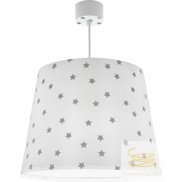 DALBER H. LAMP STAR LIGHT WHITE 82212MB