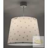 DALBER H. LAMP STAR LIGHT WHITE 82212MB