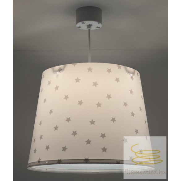 DALBER H. LAMP STAR LIGHT WHITE 82212MB