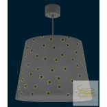 DALBER H. LAMP STAR LIGHT WHITE 82212MB