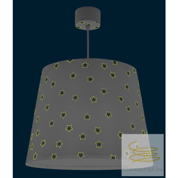 DALBER H. LAMP STAR LIGHT WHITE 82212MB