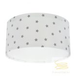 DALBER CEILING LAMP STAR LIGHT WHITE 82216MB