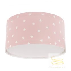 DALBER CEILING LAMP STAR LIGHT PINK 82216MS