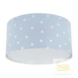 DALBER CEILING LAMP STAR LIGHT BLUE 82216MT