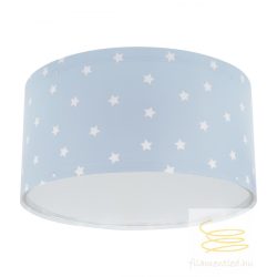 DALBER CEILING LAMP STAR LIGHT BLUE 82216MT