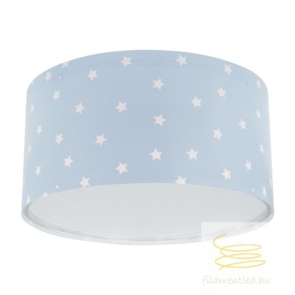 DALBER CEILING LAMP STAR LIGHT BLUE 82216MT