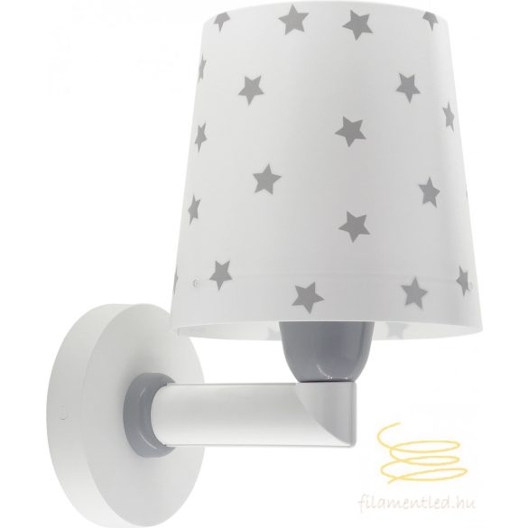 DALBER WALL LAMP STAR LIGHT WHITE 82219B