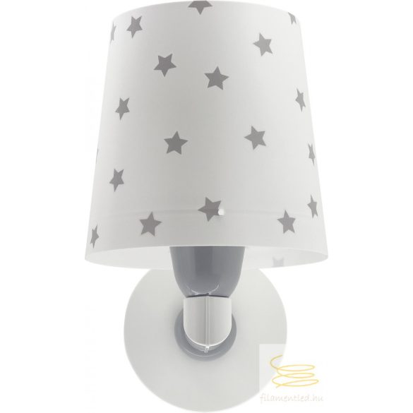 DALBER WALL LAMP STAR LIGHT WHITE 82219B