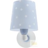 DALBER WALL LAMP STAR LIGHT BLUE 82219T