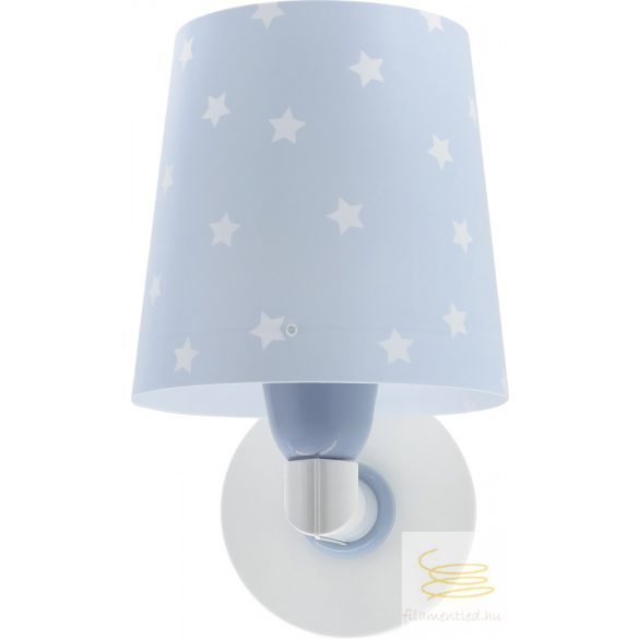 DALBER WALL LAMP STAR LIGHT BLUE 82219T