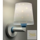 DALBER WALL LAMP STAR LIGHT BLUE 82219T