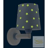 DALBER WALL LAMP STAR LIGHT BLUE 82219T