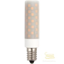 SP LED DIMMERABLE T18 OPAL E14 6W 3000K 360° FIL141801830