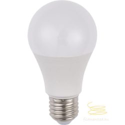   SP LED VR AC 12-60V CLASSIC A60 OPAL E27 7W 3000K 160° FIL276040630