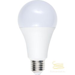   SP LED VR AC 12-60V CLASSIC A70 OPAL E27 12W 3000K 160° FIL277041830