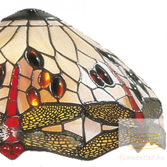 Lamp shade Tiffany Ř 30x17 cm