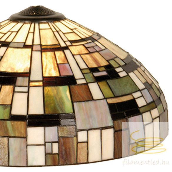 Lamp shade Tiffany Ř 50x27 cm
