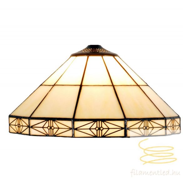 Lamp shade Tiffany Ř 32x16 cm