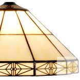 Lamp shade Tiffany Ř 32x16 cm