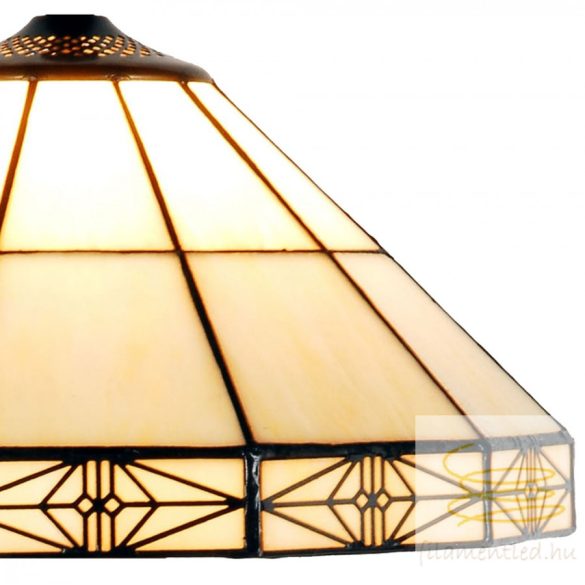 Lamp shade Tiffany Ř 32x16 cm