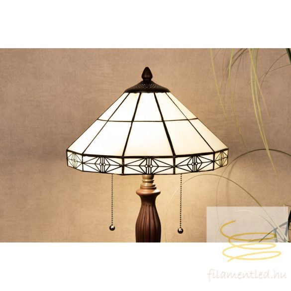 Lamp shade Tiffany Ř 32x16 cm