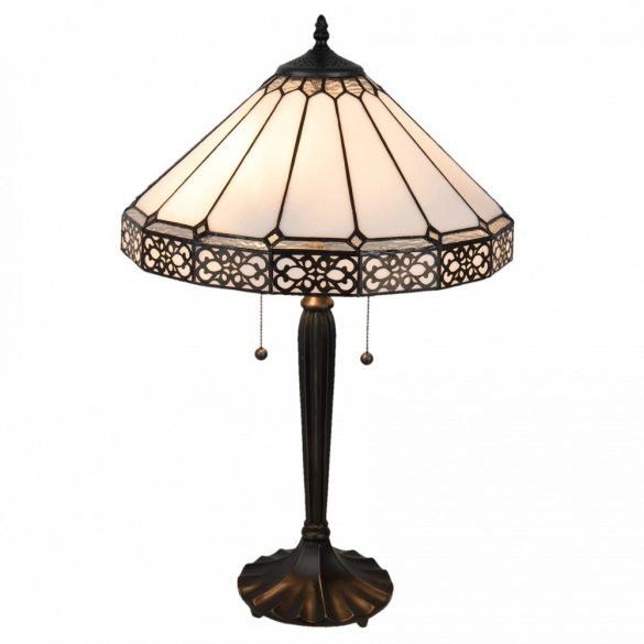Filamentled Kendal Tiffany asztali lámpa FIL5LL-5211