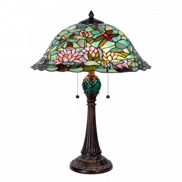 Filamentled Stow Tiffany asztali lámpa FIL5LL-5271