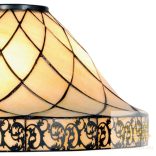 Lamp shade Tiffany Ř 45x28 cm