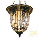 Filamentled Prescot Tiffany függeszték FIL5LL-5307