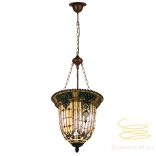 Filamentled Prescot Tiffany függeszték FIL5LL-5307