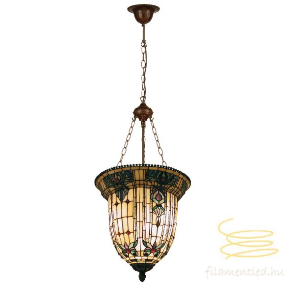 Filamentled Prescot Tiffany függeszték FIL5LL-5307