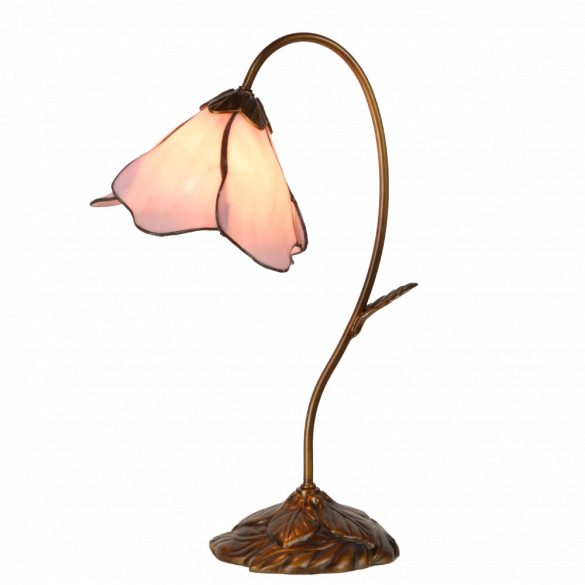 Filamentled Roslin Tiffany asztali lámpa FIL5LL-5327