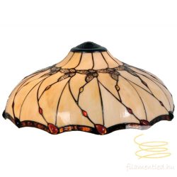Lamp shade Tiffany Ř 51x21 cm