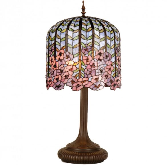 Filamentled Neston Tiffany asztali lámpa FIL5LL-5375