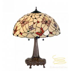 Filamentled Leeds Tiffany asztali lámpa FIL5LL-53829033