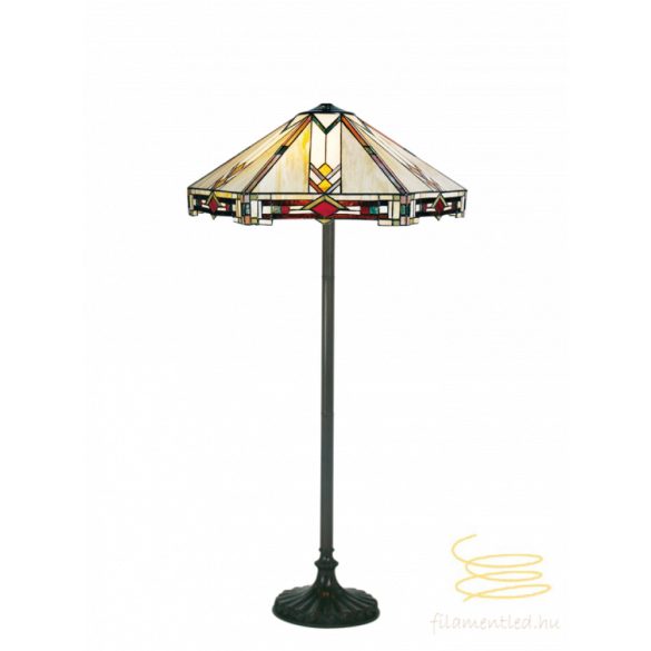 Filamentled Salen Tiffany álló lámpa FIL5LL-54239454