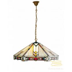 Filamentled Salen Tiffany függeszték FIL5LL-542397