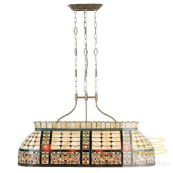 Filamentled Ettrick Tiffany függeszték FIL5LL-5440